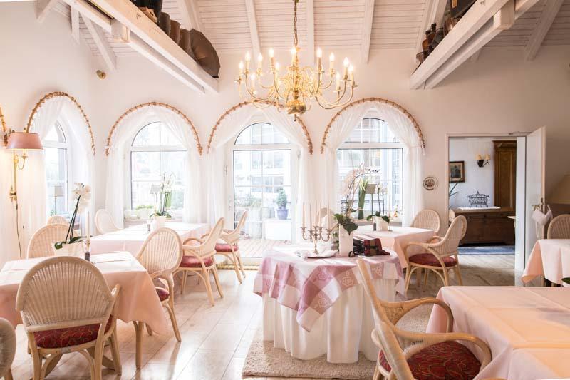 Hotel Kastanienhof Bad Münder am Deister Buitenkant foto